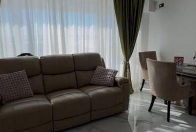 VIVO Constanța apartament 3 camere 75 mp - 1