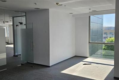 Inchirieri spatii de birouri - pasaj Baneasa de la 160 mp - 12
