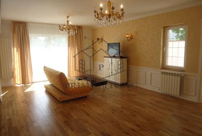 VILA CU 5 CAMERE IN COMPLEX REZIDENTIAL PE LANGA GRADINA ZOO - 8