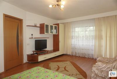 Garsonieră decomandată, mobilată în Nerva Traian