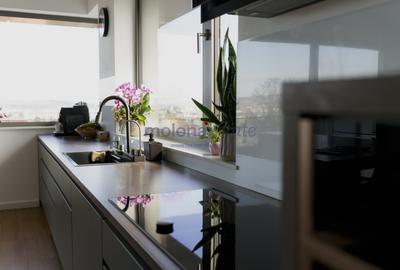 Proprietate rezidențială, cu două apartamente private, în Andrei Muresanu - 4