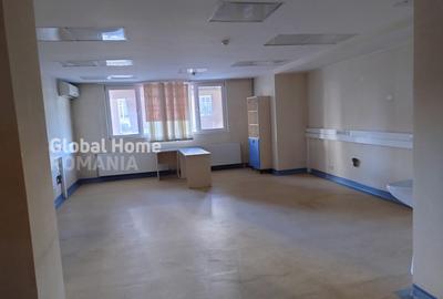 Office - 1050MP  - Terasa 282MP | Onix Residence-Grozavesti-Splai Independentei - 6