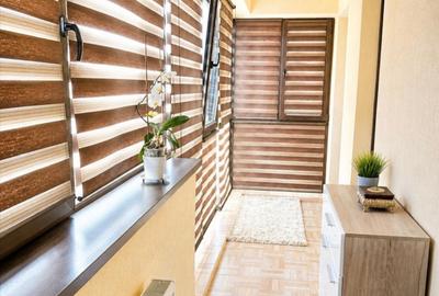 Apartament 2 camere Tomis Plus - 6