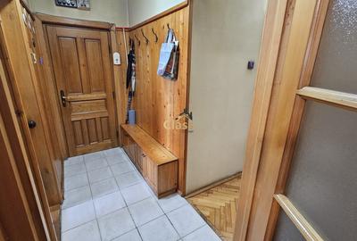 Apartament 4 camere | Decomandat | 78 mpu | Zona Piata Ion Mester - 13
