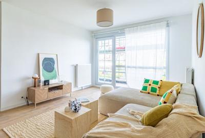 Apartament 2 camere – zonă centrală potențial rezidențial și comercial - 1