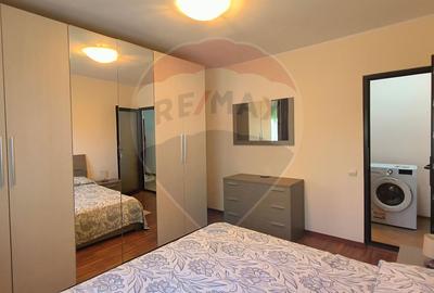 Apartament cu 2 camere de închiriat în zona Micro 13 Galați - 6