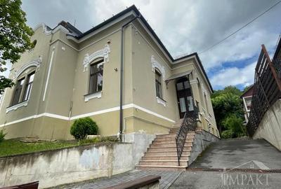 Casa superba ideala sediu firma  ! - 1