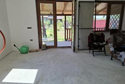 Casa P+M, Campineanca, 400mp teren, deschidere 31 ml - 23