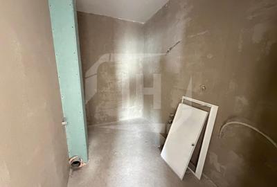 Apartament 3 camere, constructie finalizata, in Iris - 3