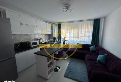 Apartament Nou cu 3 Camere, 60MP // Pacurari - lângă Cubic Plaza - 1