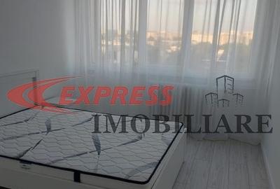 Apartament cu 2 camere semidecomandat în Dristor