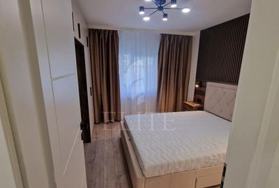 Apartament 3 camere în zona STRAZII CALEA DOROBANTILOR - 7