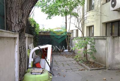 Zona Herastrau, imobil cu 9 camere de vanzare, 332 mp construiti - 10
