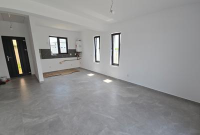Casa individuala pe un singur nivel la 600m de scoala | Berceni - 2