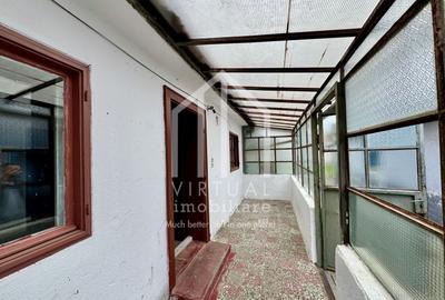 Casa individuala si garsoniere, 115mp utili+demisol (65mp), Terezian - 11