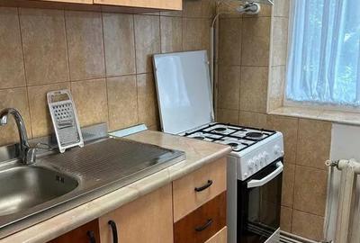 Apartament cu 2 camere, zona Independentei-UMF - 5