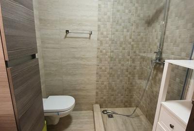 Apartament cu 3 camere, 2 bai, 2 terase, 2 garaje, in cartier Europa - 7