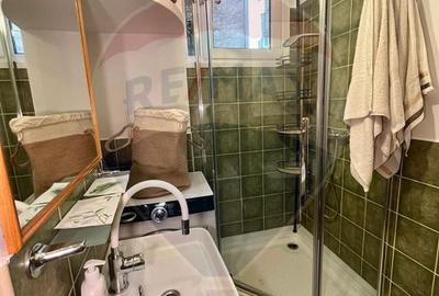 Prima închiriere | 2 camere renovat, lângă Parcul Cișmigiu - 13