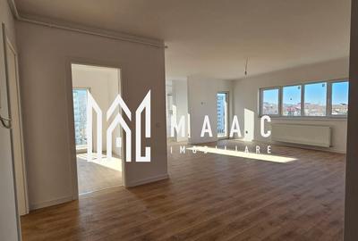 Apartament 4 camere I 3 Balcoane I La Cheie I Loc de Parcare - 2