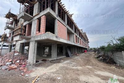 Apartament modern 2 camere, incalzire in pardoseala, posibilitate loc de parcare - 28