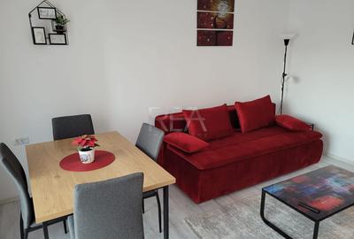 Garsoniera | Exigent Plaza Faza 3 | Parter | Pet-Friendly - 1