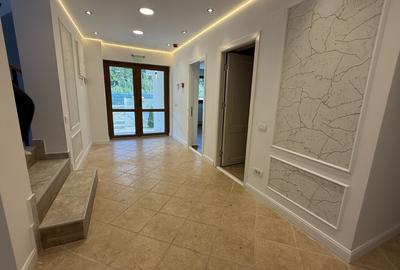 Proprietate exclusivistă in Snagov - 11