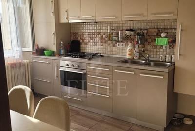 Apartament 2 camere în zona BIOMEDICA - 5