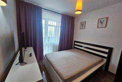 Apartament cu 2 camere decomandat, mobilat în Berceni