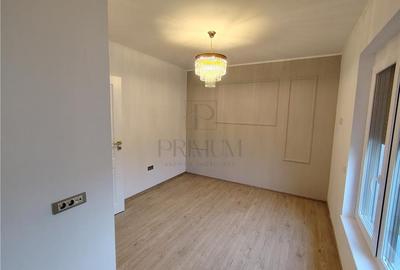 Duplex separat  prin carport - Panouri  - Asfalt - Mobilat lux - 12