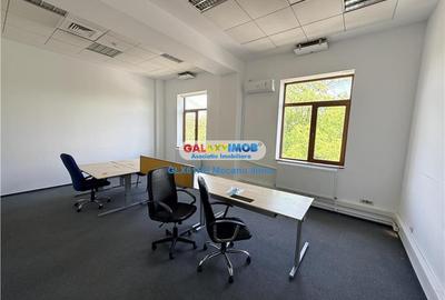 Inchiriere spatiu birou 100 mp, Ploiesti, Bulevard - 8
