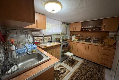 Casa, D+P+1+M , 240 mp, Cartier Valea Rosie, Zona Liceul Traian Vuia - 13