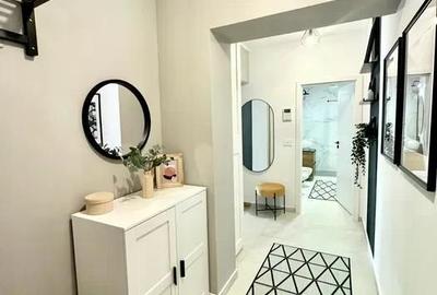 APARTAMENT CU 1 CAMERA IN COMPLEX IRIS-ARMONIEI la 117.900 euro - 5