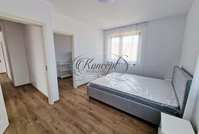 Duplex la prima inchiriere in Dambul Rotund - 8