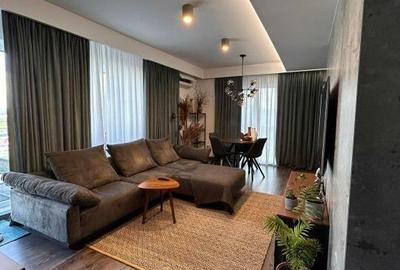 Belvedere Residence Apartament 3 camere 2x Parcare Subterana
