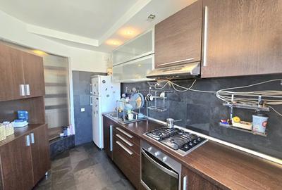 Vanzare apartament, 65 mpu Stefan Cel Mare nr 16, bloc 1984 - 6