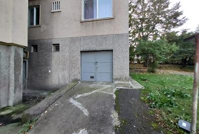 Apartament 3 Camere spatios, Parter Înalt, cu Garaj  – Deva, Zona Titu Maiorescu - 25