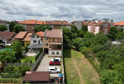 Casă tip duplex cu 3 apartamente | Investiție | Steaua | Comision 0% - 3