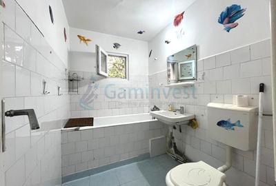 Apartament de inchiriat in Oradea cu 3 camere in zona Decebal - 4