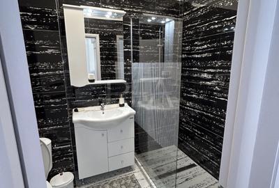 Apartament 2 camere in Complexul Rezidențial Regie Residence - 8