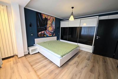 De vanzare 3 camere la Sala Palatului/Cișmigiu, gata de mutat - 9