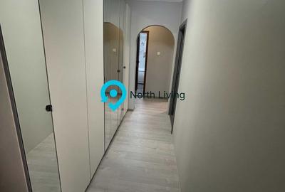 Apartament 3 camere decomandat lângă Parcul Național - 8
