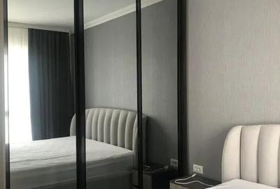 AP. 2 CAMERE-LUJERULUI,PET-FRIENDLY, BLOC NOU, CENTRALA PROPRIE,MODERN - 2