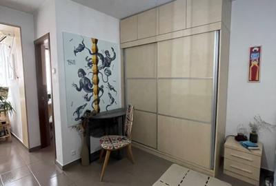 Garsoniera cosy de inchiriat la metrou Dristor 2 - 4