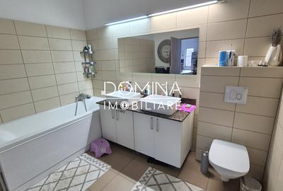Vânzare casă modernă cu teren generos - Iezureni - DN66 - 7