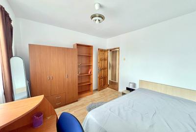 2 camere, decomandat, modern, parcare, in Marasti, strada Dorobantilor - 5