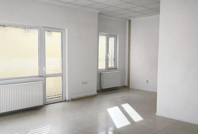 Zona Centrală - 250 mp spațiu birouri, disponibil imediat. - 4