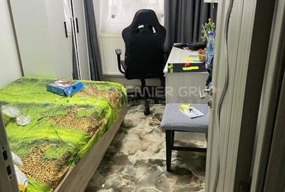 ETAJ 2! Apartament 3 camere 45mp - Tatarasi, fara risc, balcon, CT - 1