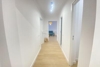 2 Camere- etaj 6/8- Renovat 2026- Panduri/13 septembrie - 16