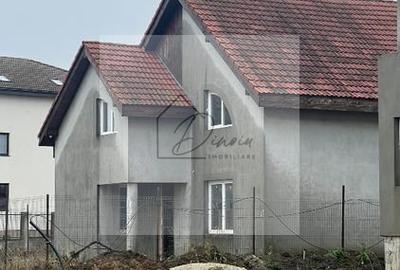 Vila Pipera I Cartier HENRI COANDA I Intabulata utilitati I COM 0% - 3