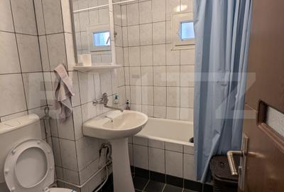 Apartament cu 4 camere, decomandate, 80 mp, balcon, garaj - Zorilor - 6